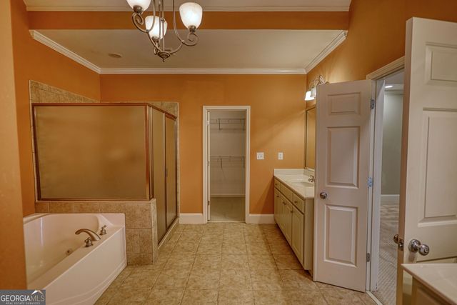 3914 Hershel Drive, Douglasville, GA 30134