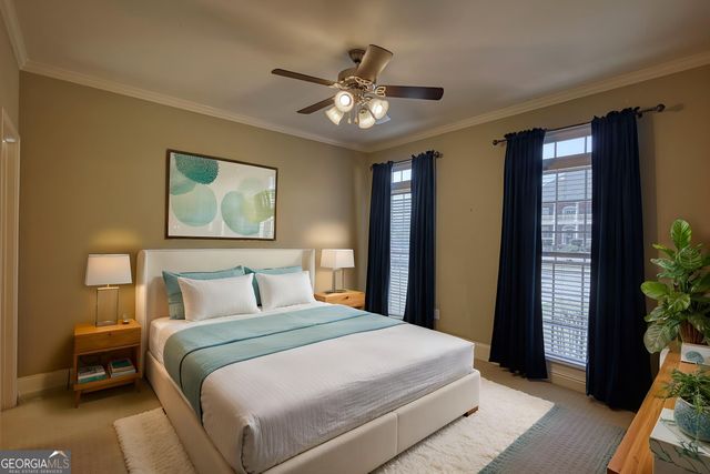 3914 Hershel Drive, Douglasville, GA 30134