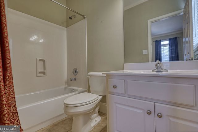 3914 Hershel Drive, Douglasville, GA 30134