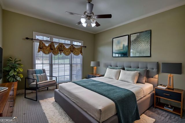 3914 Hershel Drive, Douglasville, GA 30134