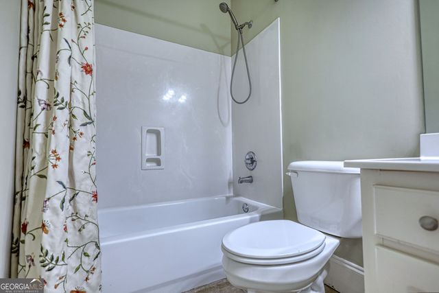 3914 Hershel Drive, Douglasville, GA 30134