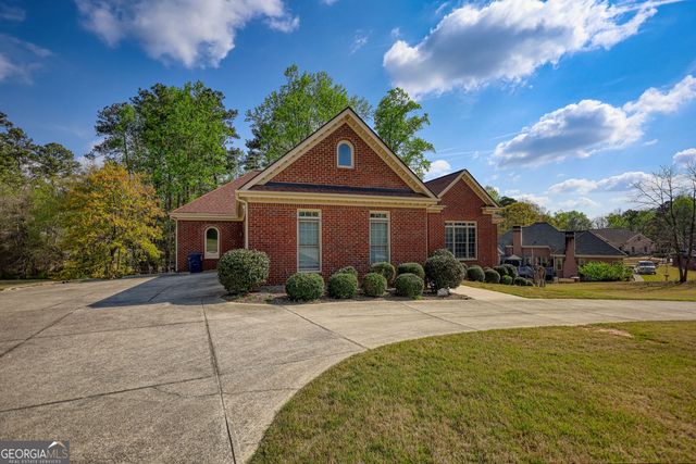 3914 Hershel Drive, Douglasville, GA 30134