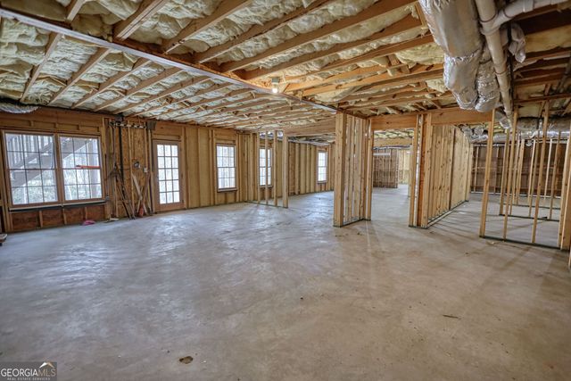 3914 Hershel Drive, Douglasville, GA 30134