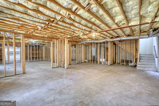 3914 Hershel Drive, Douglasville, GA 30134