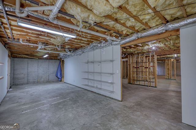 3914 Hershel Drive, Douglasville, GA 30134