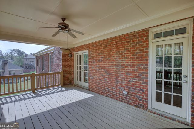 3914 Hershel Drive, Douglasville, GA 30134