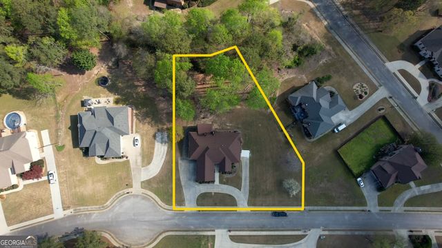 3914 Hershel Drive, Douglasville, GA 30134