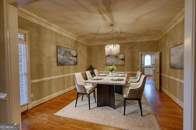 3914 Hershel Drive, Douglasville, GA 30134