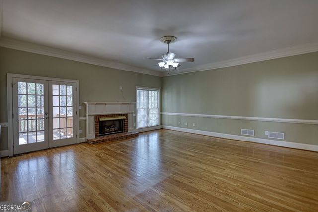 3914 Hershel Drive, Douglasville, GA 30134