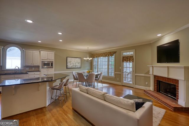 3914 Hershel Drive, Douglasville, GA 30134