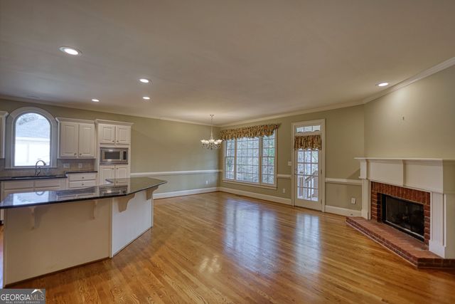 3914 Hershel Drive, Douglasville, GA 30134