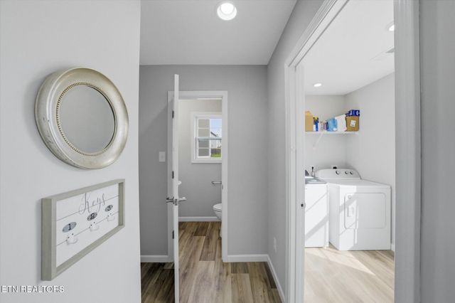 7424 Rugged Bark Lane, Knoxville, TN 37924