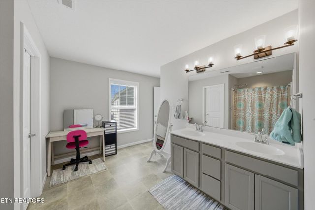 7424 Rugged Bark Lane, Knoxville, TN 37924