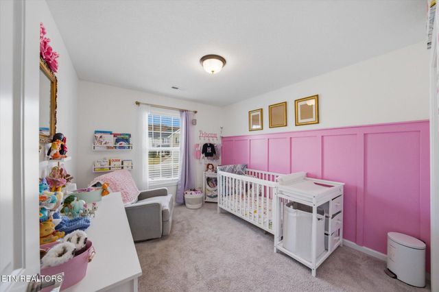 7424 Rugged Bark Lane, Knoxville, TN 37924