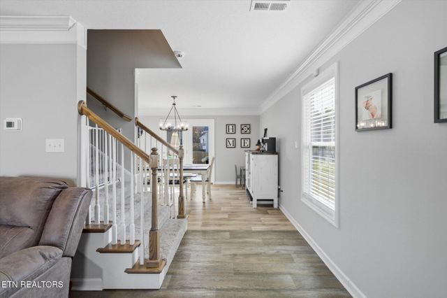 7424 Rugged Bark Lane, Knoxville, TN 37924