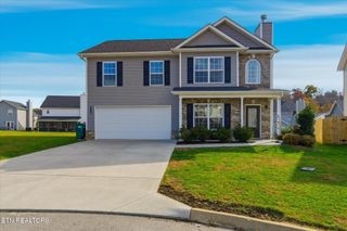 7424 Rugged Bark Lane, Knoxville, TN 37924