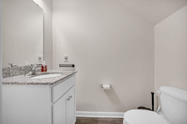 169 Carriagebrook Circle, Camden, SC 29020