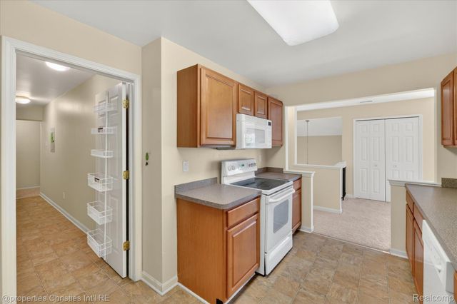 16773 Carriage Way, Northville Township, MI 48168