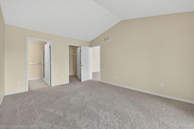 16773 Carriage Way, Northville Township, MI 48168