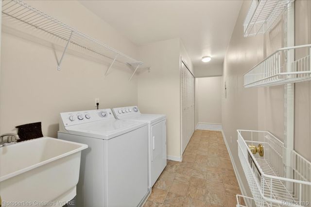 16773 Carriage Way, Northville Township, MI 48168