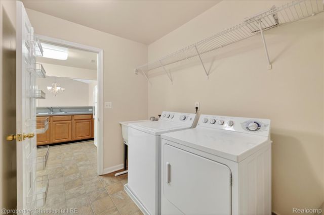 16773 Carriage Way, Northville Township, MI 48168