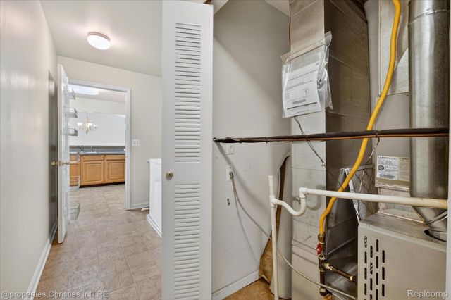 16773 Carriage Way, Northville Township, MI 48168