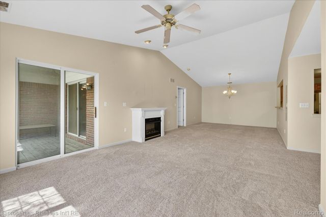 16773 Carriage Way, Northville Township, MI 48168