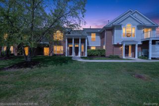 16773 Carriage Way, Northville Township, MI 48168