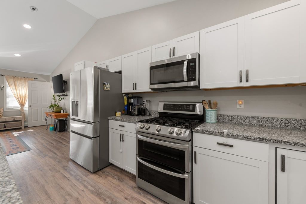 46 Clark Street, Pittsfield, NH 03263