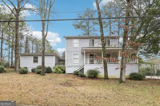 3356 Benton Harbor Court, Decatur, GA 30034