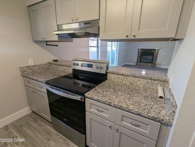 6317 Wallace Road, Panama City, FL 32404