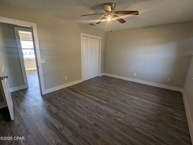 6317 Wallace Road, Panama City, FL 32404