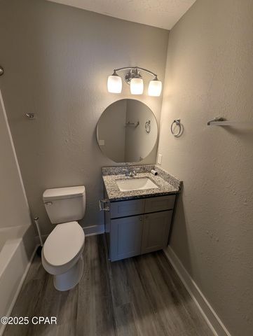 6317 Wallace Road, Panama City, FL 32404