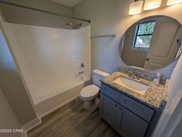 6317 Wallace Road, Panama City, FL 32404