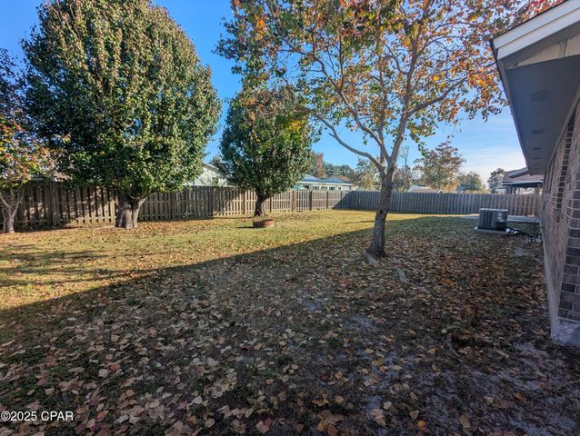 6317 Wallace Road, Panama City, FL 32404