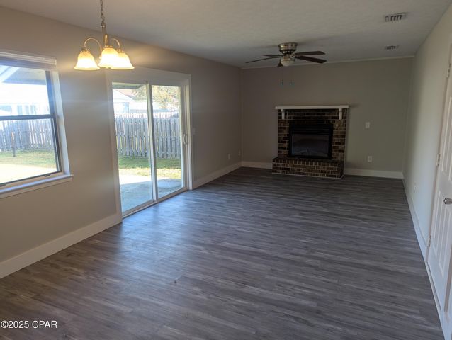 6317 Wallace Road, Panama City, FL 32404