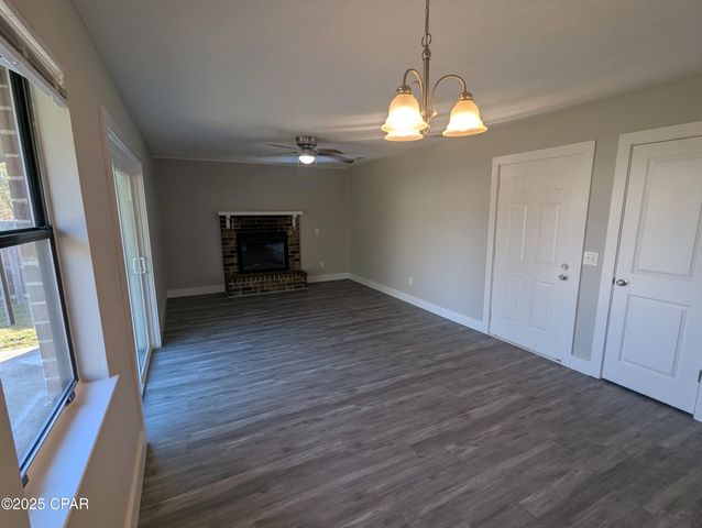 6317 Wallace Road, Panama City, FL 32404