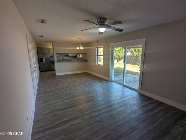 6317 Wallace Road, Panama City, FL 32404