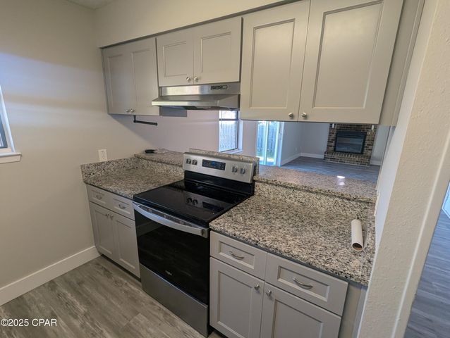 6317 Wallace Road, Panama City, FL 32404