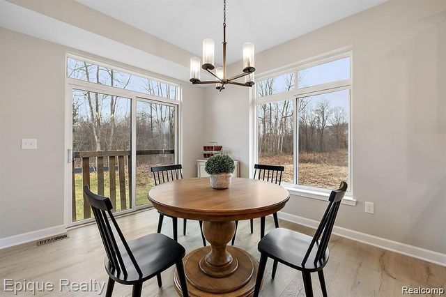 55589 OAK POINTE Drive, Shelby Twp, MI 48315