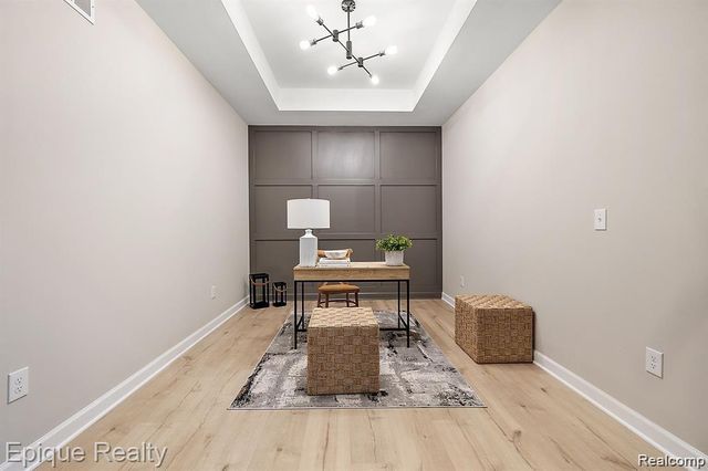 55589 OAK POINTE Drive, Shelby Twp, MI 48315