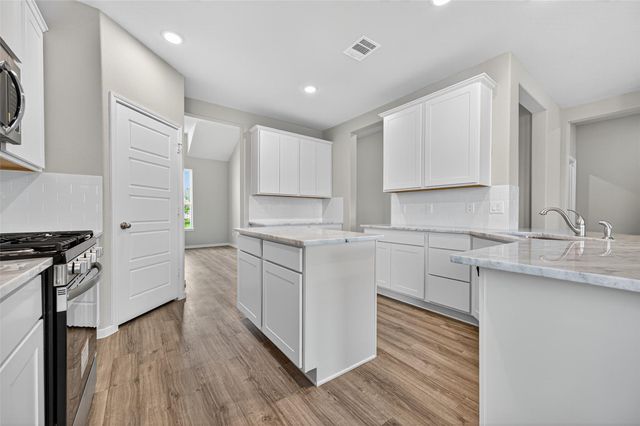 21927 Oia Island Drive, Hockley, TX 77447