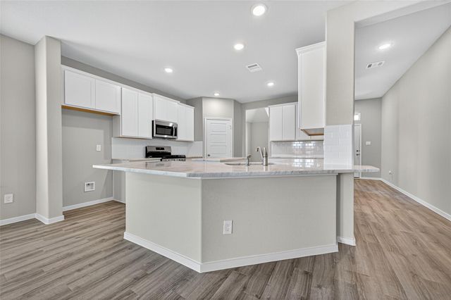 21927 Oia Island Drive, Hockley, TX 77447