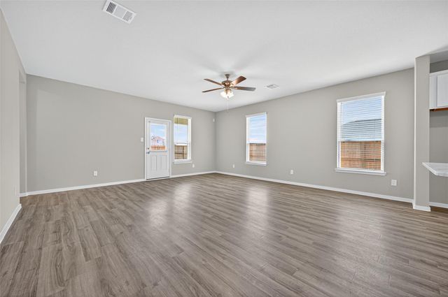 21927 Oia Island Drive, Hockley, TX 77447