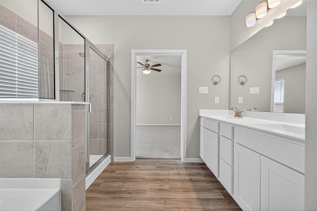 21927 Oia Island Drive, Hockley, TX 77447