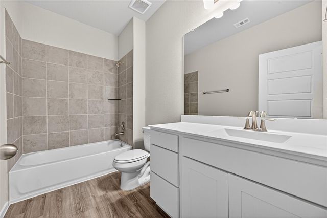 21927 Oia Island Drive, Hockley, TX 77447