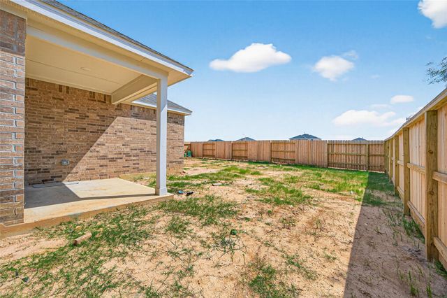 21927 Oia Island Drive, Hockley, TX 77447