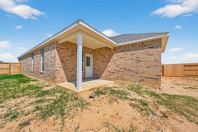 21927 Oia Island Drive, Hockley, TX 77447