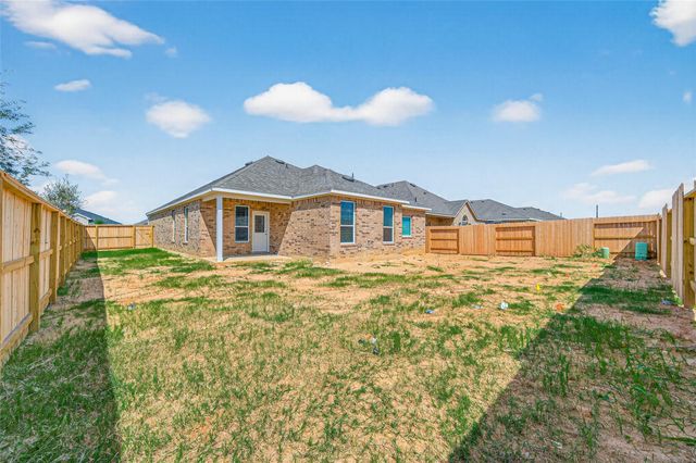 21927 Oia Island Drive, Hockley, TX 77447