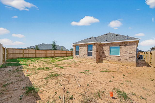 21927 Oia Island Drive, Hockley, TX 77447
